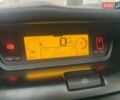 Синий Ситроен С4 Пикассо, объемом двигателя 1.62 л и пробегом 260 тыс. км за 6140 $, фото 9 на Automoto.ua