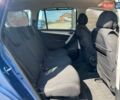 Синий Ситроен С4 Пикассо, объемом двигателя 1.6 л и пробегом 256 тыс. км за 6190 $, фото 10 на Automoto.ua