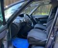 Синий Ситроен С4 Пикассо, объемом двигателя 1.6 л и пробегом 213 тыс. км за 6800 $, фото 16 на Automoto.ua