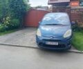 Синий Ситроен С4 Пикассо, объемом двигателя 1.56 л и пробегом 253 тыс. км за 4900 $, фото 1 на Automoto.ua