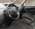 Синий Ситроен С4 Пикассо, объемом двигателя 1.6 л и пробегом 217 тыс. км за 6100 $, фото 4 на Automoto.ua