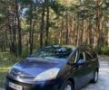Синий Ситроен С4 Пикассо, объемом двигателя 1.6 л и пробегом 213 тыс. км за 6999 $, фото 19 на Automoto.ua