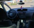 Синий Ситроен С4 Пикассо, объемом двигателя 1.6 л и пробегом 270 тыс. км за 5250 $, фото 6 на Automoto.ua