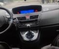 Синій Сітроен С4 Пікассо, об'ємом двигуна 1.6 л та пробігом 256 тис. км за 6500 $, фото 12 на Automoto.ua