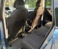 Синий Ситроен С4 Пикассо, объемом двигателя 1.56 л и пробегом 386 тыс. км за 5100 $, фото 10 на Automoto.ua