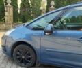 Синий Ситроен С4 Пикассо, объемом двигателя 1.56 л и пробегом 386 тыс. км за 5100 $, фото 5 на Automoto.ua