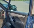 Синий Ситроен С4 Пикассо, объемом двигателя 1.56 л и пробегом 386 тыс. км за 5100 $, фото 9 на Automoto.ua