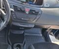 Синий Ситроен С4 Пикассо, объемом двигателя 1.56 л и пробегом 285 тыс. км за 5700 $, фото 16 на Automoto.ua