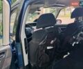 Синий Ситроен С4 Пикассо, объемом двигателя 1.56 л и пробегом 253 тыс. км за 4900 $, фото 10 на Automoto.ua