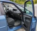 Синий Ситроен С4 Пикассо, объемом двигателя 1.6 л и пробегом 272 тыс. км за 6700 $, фото 5 на Automoto.ua