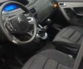 Синий Ситроен С4 Пикассо, объемом двигателя 1.6 л и пробегом 260 тыс. км за 6000 $, фото 12 на Automoto.ua