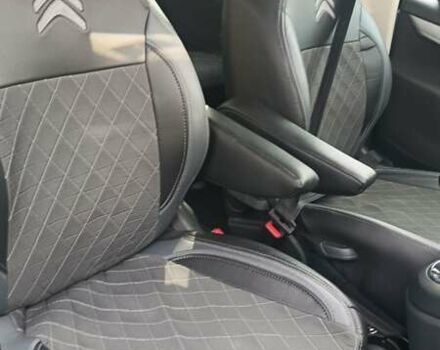 Синій Сітроен С4 Пікассо, об'ємом двигуна 1.56 л та пробігом 266 тис. км за 5700 $, фото 20 на Automoto.ua