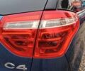 Синій Сітроен С4 Пікассо, об'ємом двигуна 1.6 л та пробігом 258 тис. км за 5500 $, фото 8 на Automoto.ua