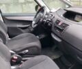 Ситроен С4 Пикассо 2010 в Вижнице на Automoto.ua Синий Ситроен С4 Пикассо, объемом двигателя 2 л и пробегом 212 тыс. км за 7400 $, фото 19 на Automoto.ua