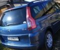 Ситроен С4 Пикассо 2010 в Вижнице на Automoto.ua Синий Ситроен С4 Пикассо, объемом двигателя 2 л и пробегом 212 тыс. км за 7400 $, фото 13 на Automoto.ua