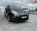 Ситроен С4 Пикассо 2010 в Львове на Automoto.ua Синий Ситроен С4 Пикассо, объемом двигателя 1.56 л и пробегом 223 тыс. км за 6250 $, фото 1 на Automoto.ua