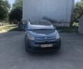 Синий Ситроен С4 Пикассо, объемом двигателя 1.6 л и пробегом 250 тыс. км за 3950 $, фото 1 на Automoto.ua