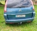 Ситроен С4 Пикассо 2010 в Вижнице на Automoto.ua Синий Ситроен С4 Пикассо, объемом двигателя 2 л и пробегом 212 тыс. км за 7400 $, фото 26 на Automoto.ua