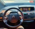 Синий Ситроен С4 Пикассо, объемом двигателя 1.6 л и пробегом 238 тыс. км за 6200 $, фото 5 на Automoto.ua