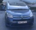 Синий Ситроен С4 Пикассо, объемом двигателя 1.6 л и пробегом 250 тыс. км за 3950 $, фото 2 на Automoto.ua