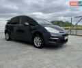 Синий Ситроен С4 Пикассо, объемом двигателя 1.56 л и пробегом 223 тыс. км за 6250 $, фото 1 на Automoto.ua