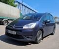 Синий Ситроен С4 Пикассо, объемом двигателя 1.6 л и пробегом 276 тыс. км за 5999 $, фото 2 на Automoto.ua