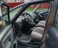 Синий Ситроен С4 Пикассо, объемом двигателя 1.56 л и пробегом 205 тыс. км за 6100 $, фото 11 на Automoto.ua