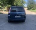 Синий Ситроен С4 Пикассо, объемом двигателя 1.6 л и пробегом 250 тыс. км за 3950 $, фото 10 на Automoto.ua