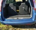 Ситроен С4 Пикассо 2010 в Вижнице на Automoto.ua Синий Ситроен С4 Пикассо, объемом двигателя 2 л и пробегом 212 тыс. км за 7400 $, фото 12 на Automoto.ua