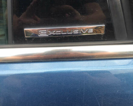 Синий Ситроен С4 Пикассо, объемом двигателя 1.6 л и пробегом 262 тыс. км за 5000 $, фото 15 на Automoto.ua