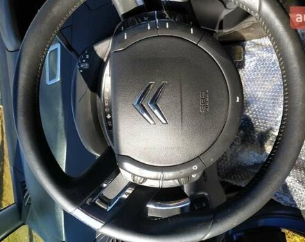 Ситроен С4 Пикассо 2010 в Вижнице на Automoto.ua Синий Ситроен С4 Пикассо, объемом двигателя 2 л и пробегом 212 тыс. км за 7400 $, фото 20 на Automoto.ua