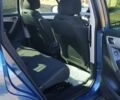 Ситроен С4 Пикассо 2010 в Вижнице на Automoto.ua Синий Ситроен С4 Пикассо, объемом двигателя 2 л и пробегом 212 тыс. км за 7400 $, фото 15 на Automoto.ua