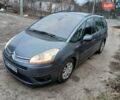 Синий Ситроен С4 Пикассо, объемом двигателя 1.56 л и пробегом 260 тыс. км за 6900 $, фото 1 на Automoto.ua