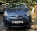 Синий Ситроен С4 Пикассо, объемом двигателя 1.6 л и пробегом 171 тыс. км за 5600 $, фото 3 на Automoto.ua