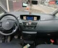 Синий Ситроен С4 Пикассо, объемом двигателя 1.56 л и пробегом 260 тыс. км за 6900 $, фото 6 на Automoto.ua