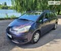 Синий Ситроен С4 Пикассо, объемом двигателя 1.56 л и пробегом 330 тыс. км за 5900 $, фото 2 на Automoto.ua