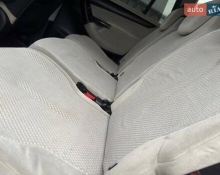 Синій Сітроен С4 Пікассо, об'ємом двигуна 1.56 л та пробігом 199 тис. км за 4980 $, фото 27 на Automoto.ua