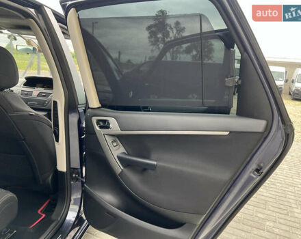 Ситроен С4 Пикассо 2010 в Львове на Automoto.ua Синий Ситроен С4 Пикассо, объемом двигателя 1.56 л и пробегом 223 тыс. км за 6250 $, фото 15 на Automoto.ua