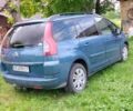Ситроен С4 Пикассо 2010 в Вижнице на Automoto.ua Синий Ситроен С4 Пикассо, объемом двигателя 2 л и пробегом 212 тыс. км за 7400 $, фото 24 на Automoto.ua