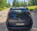 Синий Ситроен С4 Пикассо, объемом двигателя 1.56 л и пробегом 330 тыс. км за 5900 $, фото 5 на Automoto.ua