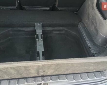 Синій Сітроен С4 Пікассо, об'ємом двигуна 1.56 л та пробігом 266 тис. км за 5700 $, фото 1 на Automoto.ua