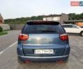 Синий Ситроен С4 Пикассо, объемом двигателя 1.56 л и пробегом 256 тыс. км за 8000 $, фото 1 на Automoto.ua