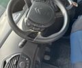 Синий Ситроен С4 Пикассо, объемом двигателя 1.6 л и пробегом 171 тыс. км за 5600 $, фото 9 на Automoto.ua