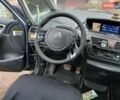 Синий Ситроен С4 Пикассо, объемом двигателя 1.56 л и пробегом 260 тыс. км за 6900 $, фото 4 на Automoto.ua