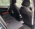 Ситроен С4 Пикассо 2010 в Вижнице на Automoto.ua Синий Ситроен С4 Пикассо, объемом двигателя 2 л и пробегом 212 тыс. км за 7400 $, фото 7 на Automoto.ua