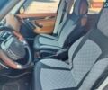 Синий Ситроен С4 Пикассо, объемом двигателя 1.6 л и пробегом 238 тыс. км за 6200 $, фото 1 на Automoto.ua