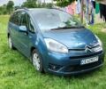 Ситроен С4 Пикассо 2010 в Вижнице на Automoto.ua Синий Ситроен С4 Пикассо, объемом двигателя 2 л и пробегом 212 тыс. км за 7400 $, фото 23 на Automoto.ua