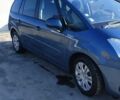 Ситроен С4 Пикассо 2010 в Вижнице на Automoto.ua Синий Ситроен С4 Пикассо, объемом двигателя 2 л и пробегом 212 тыс. км за 7400 $, фото 6 на Automoto.ua