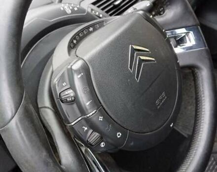 Ситроен С4 Пикассо 2010 в Вижнице на Automoto.ua Синий Ситроен С4 Пикассо, объемом двигателя 2 л и пробегом 212 тыс. км за 7400 $, фото 21 на Automoto.ua
