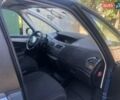 Синий Ситроен С4 Пикассо, объемом двигателя 1.6 л и пробегом 250 тыс. км за 3950 $, фото 1 на Automoto.ua